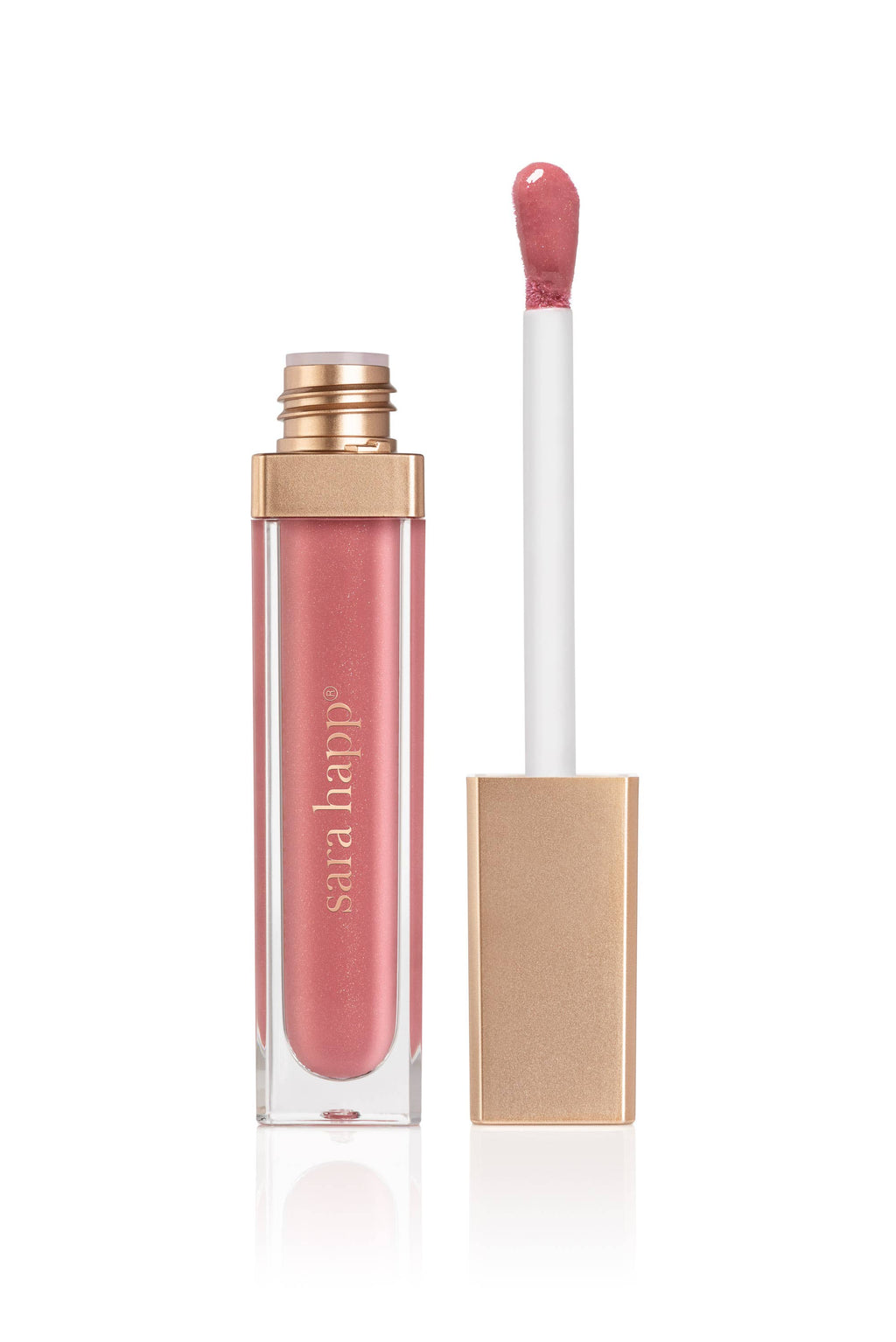 The Pink Slip - Hydrating Lip Gloss