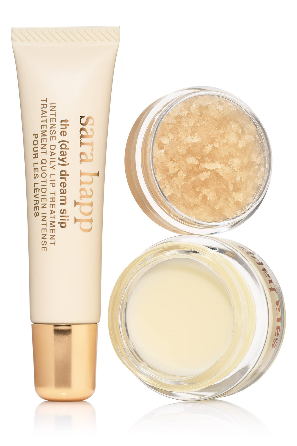 Dreamy Lip Kit ($79 value) - Day to Night Essentials