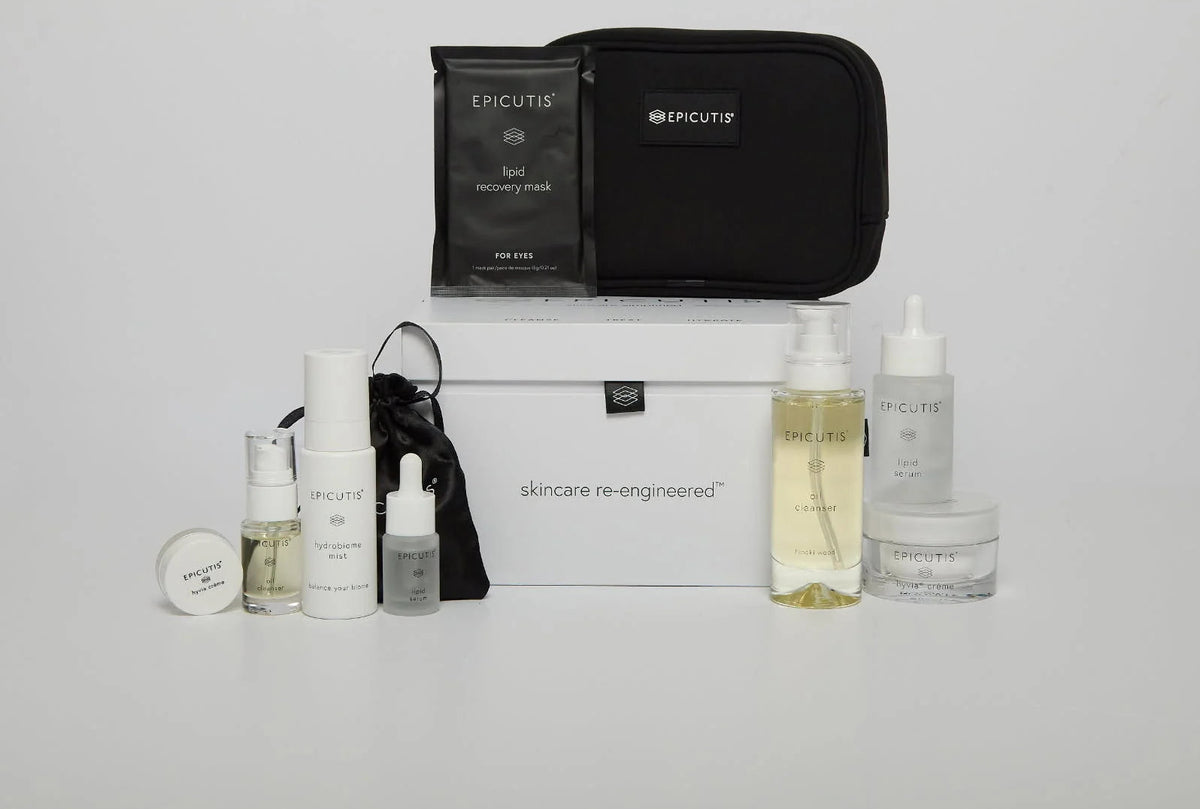 Epicutis Deluxe Box Set