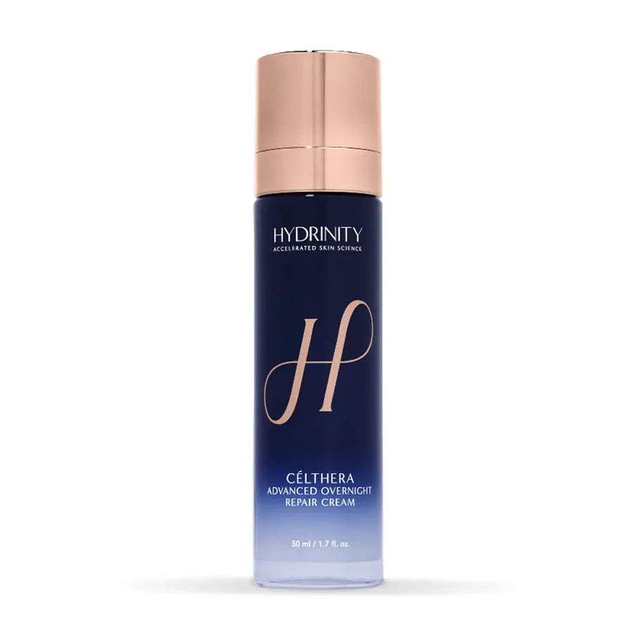 Hydrinity Celthera Advanced Overnight Repair Cream
