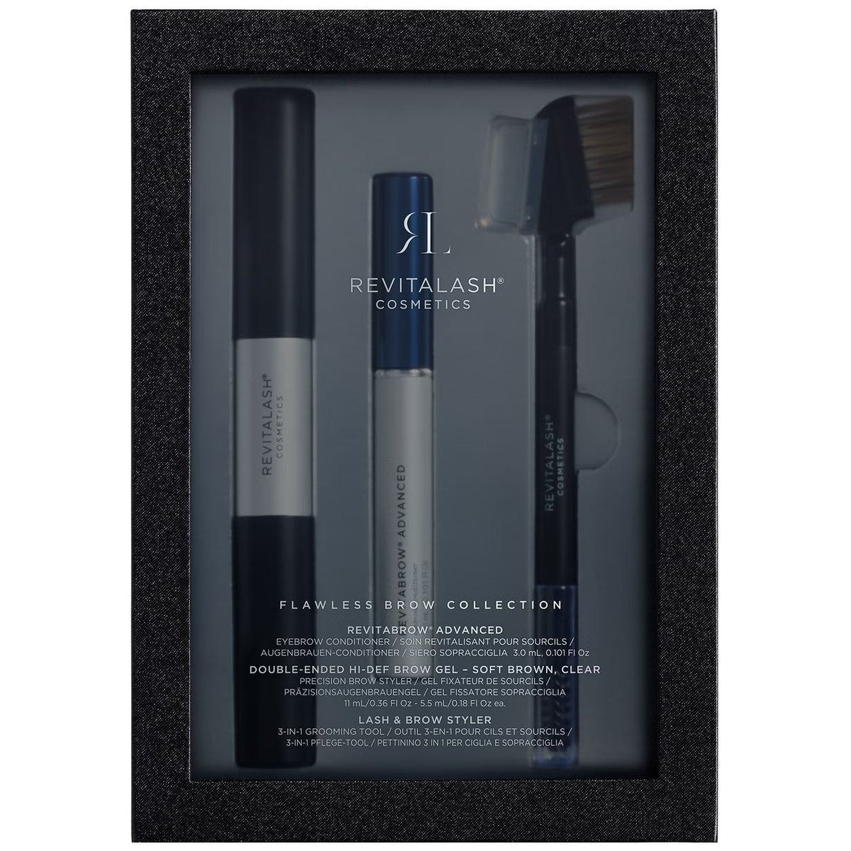 Revitalash Flawless Brow Collection