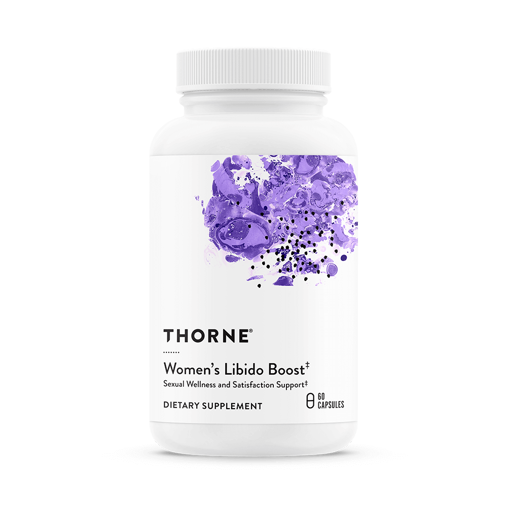 Thorne Women's Libido Boost