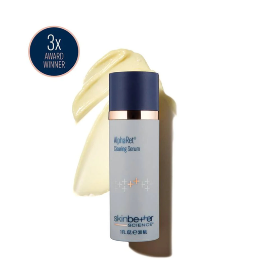 SB AlphaRet Clearing Serum