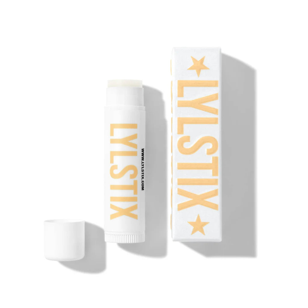 Bitchstix lylstix peachy pop