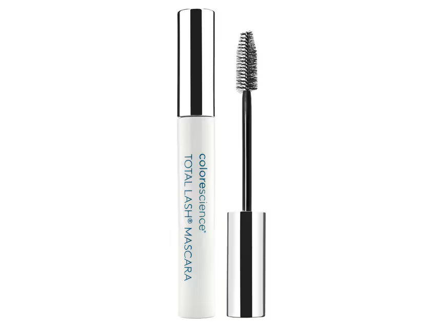 Total Lash Mascara Brown
