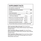 Thorne Daily Electrolytes - Variety Pack