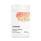 Thorne Creatine + BCAAs
