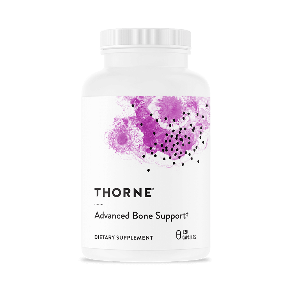 Thorne Advanced Bone Support