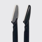 Kitsch Dermaplane 12 Pack- Black