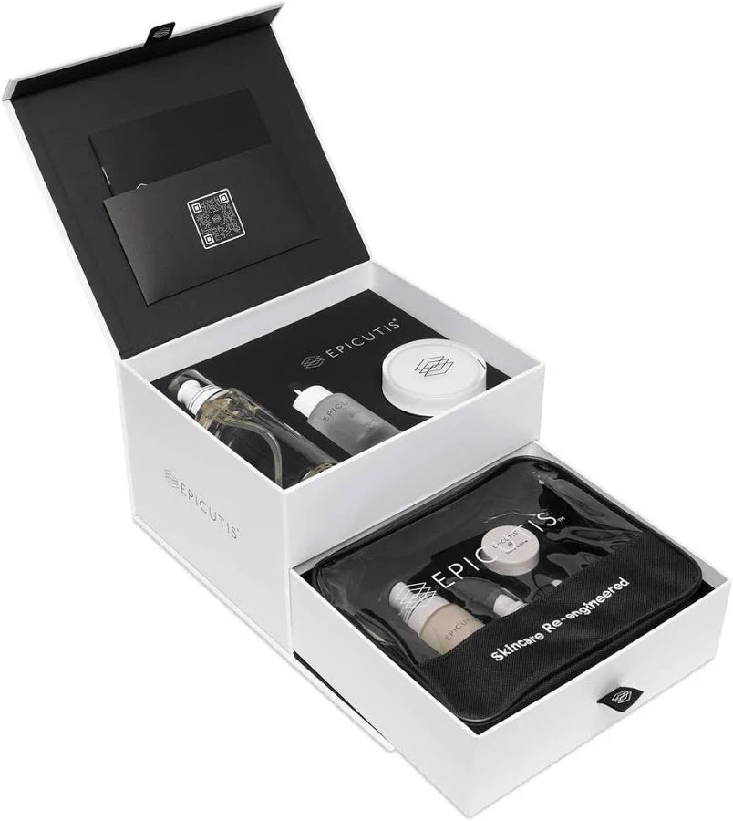 Epicutis Deluxe Box Set