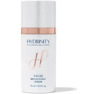 Hydrinity Travel Size Vivid Serum