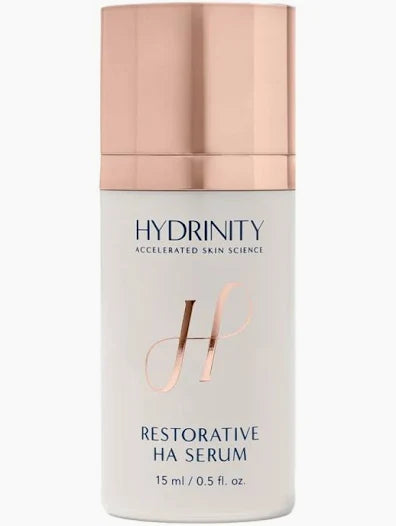 Hydrinity Travel Renewing Serum 15ml