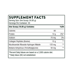 Thorne Collagen Fit
