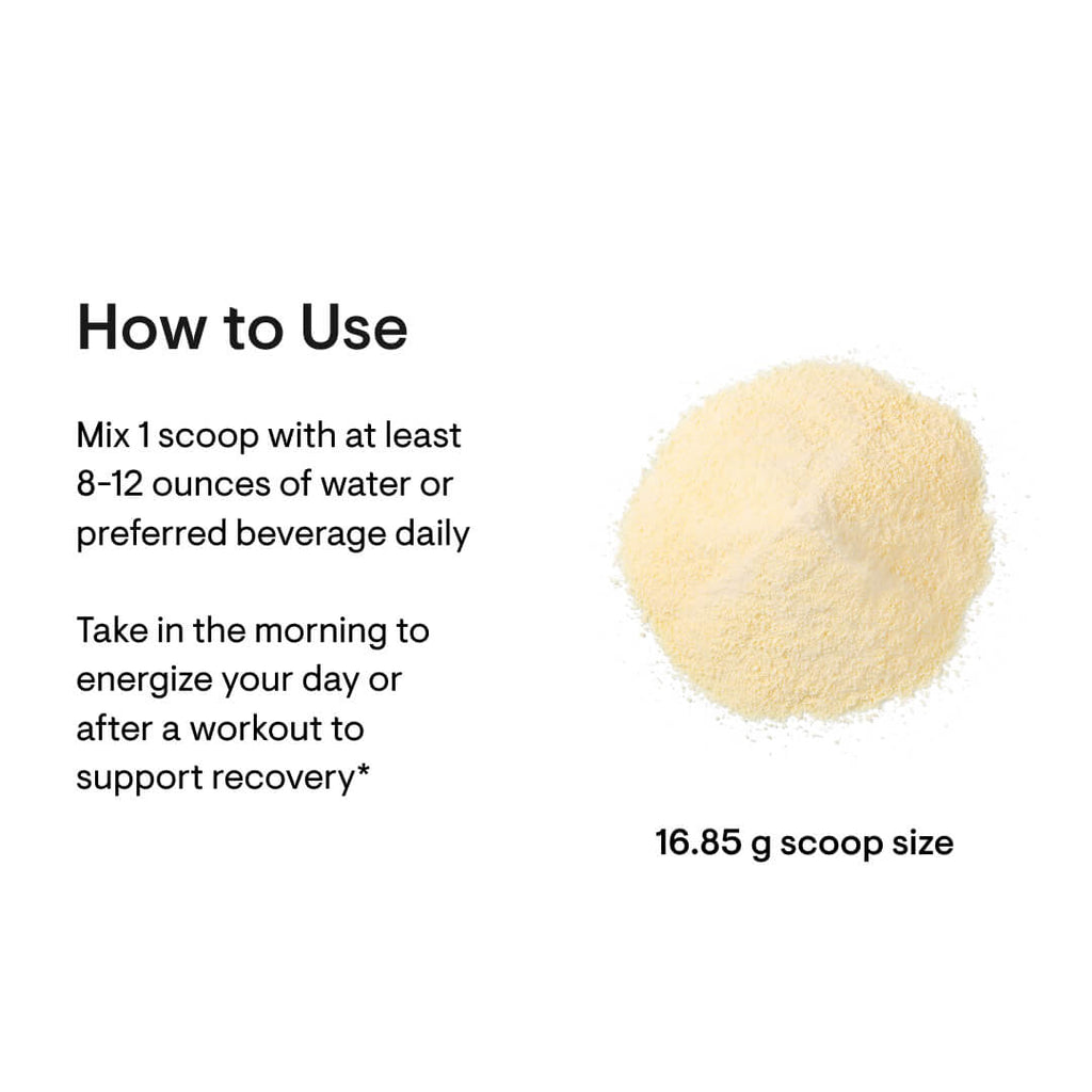 Thorne Collagen Fit