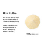 Thorne Collagen Fit