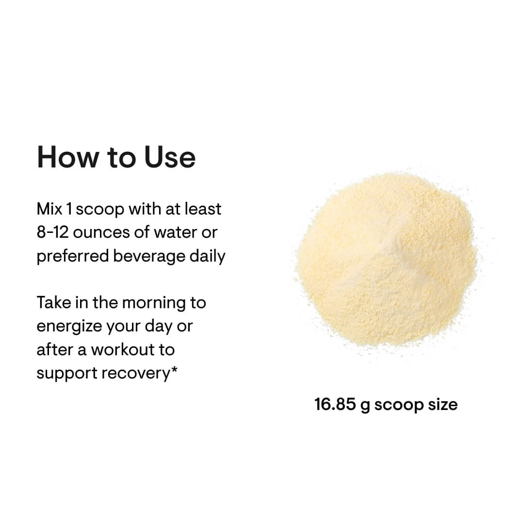 Thorne Collagen Fit