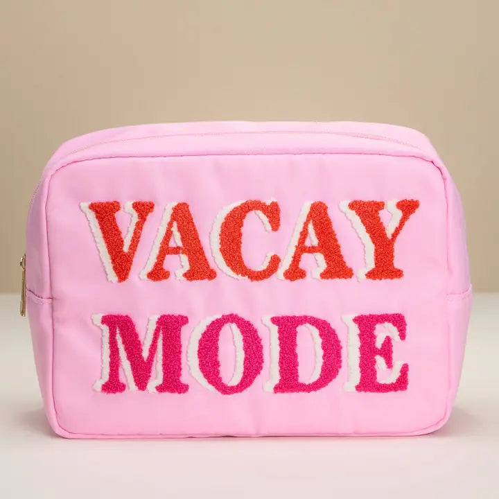 Vacay Mode