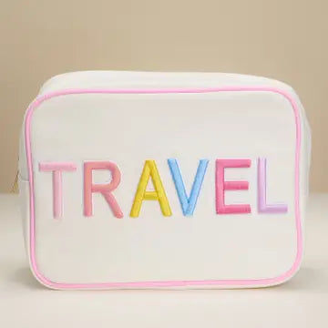 Travel Cosmetic Bag