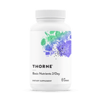 Thorne Basic Nutrients 2/Day