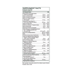 Thorne Basic Nutrients 2/Day