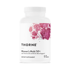 Thorne Women's Multi Vitamin 50+