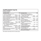 Thorne Women's Multi Vitamin 50+