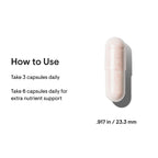 Thorne Women's Multi Vitamin 50+