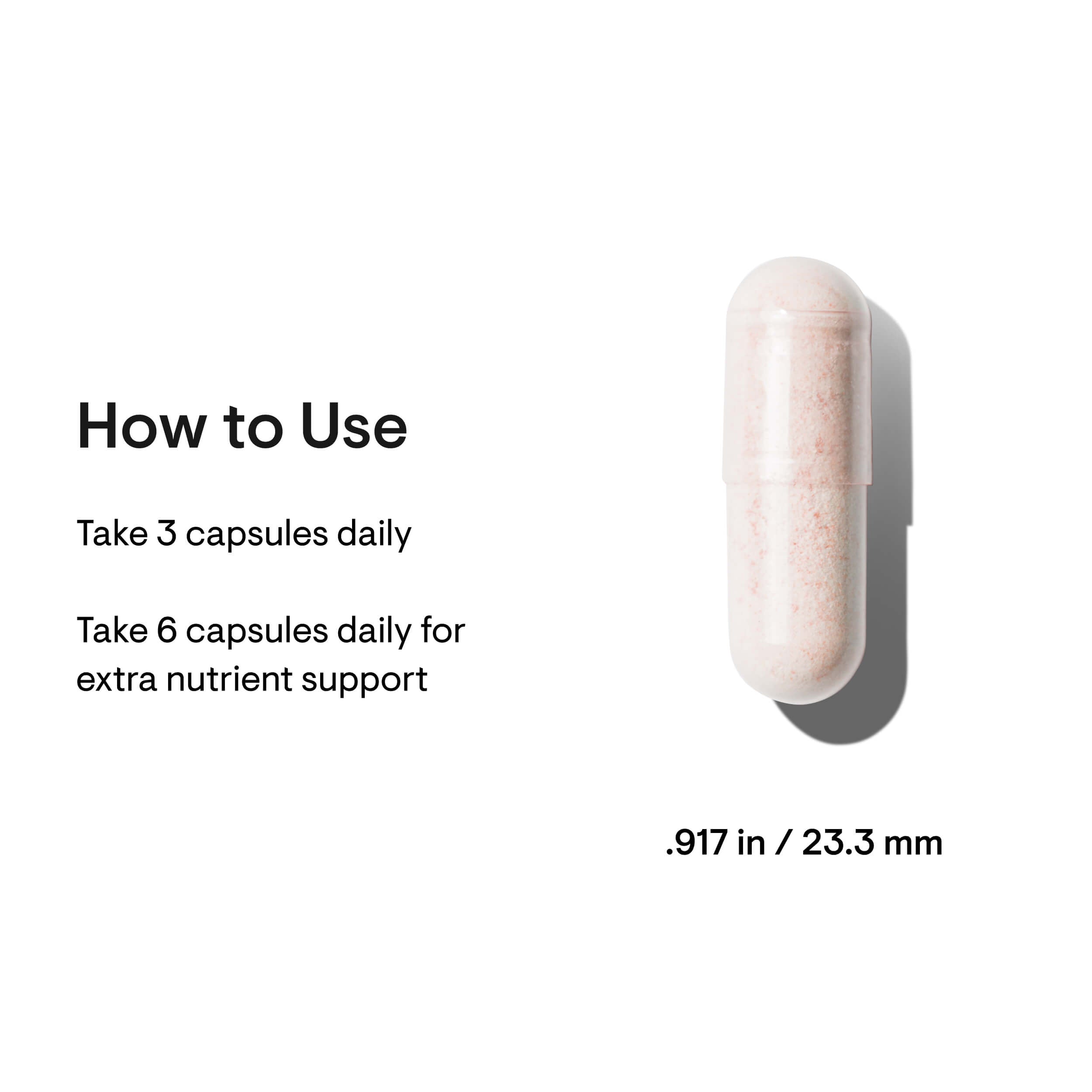 Thorne Women's Multi Vitamin 50+
