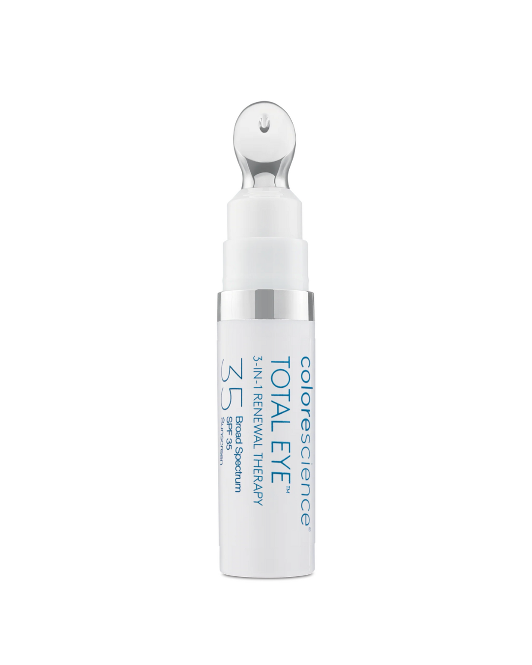 Colorscience Total Eye® 3-in-1 Renewal Therapy SPF 35  (Medium)