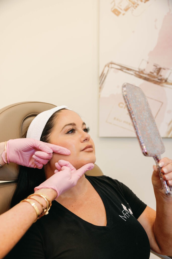 botox in annapolis md