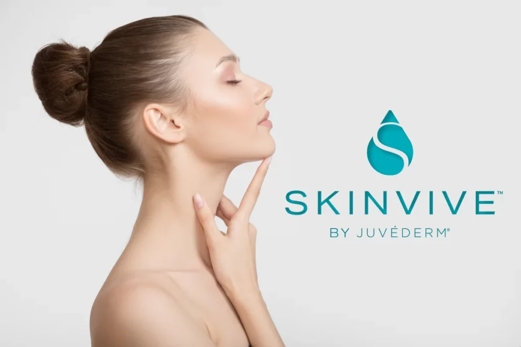 Skinvive Med Spa