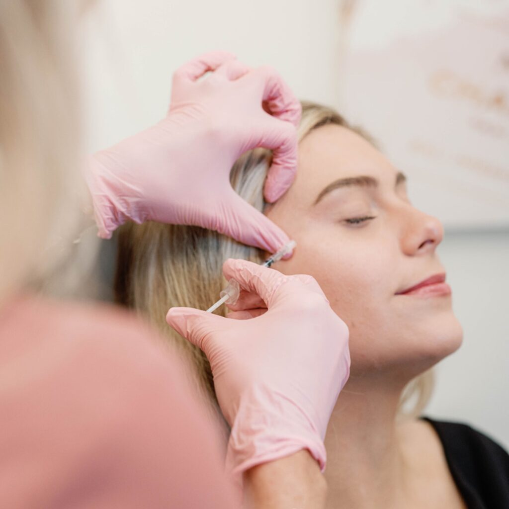 botox and injectables in annapolis maryland