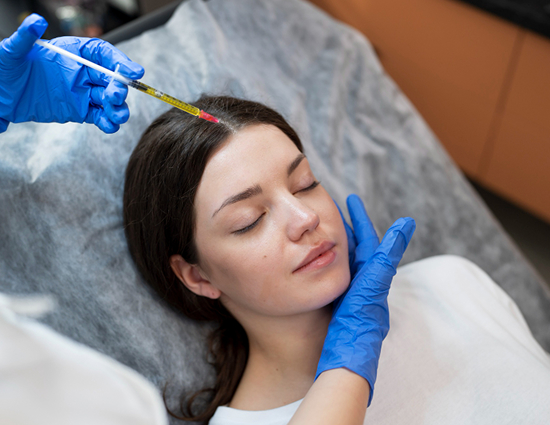Platelet Rich Plasma in Annapolis Maryland